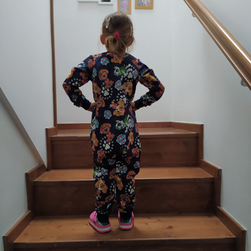 Tlapy tlap... Tlapkáči jdou — foto 3