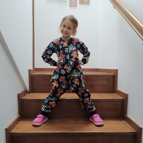 Tlapy tlap... Tlapkáči jdou — foto 4