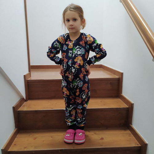 Tlapy tlap... Tlapkáči jdou — foto 6