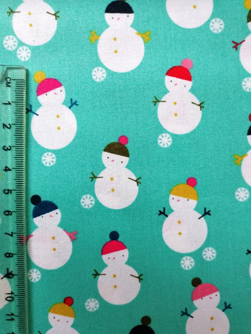 Merry & Bright - snehuliaci — foto 2