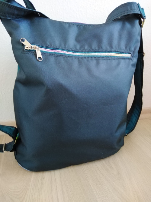 Kabelkobatoh Malý princ — foto 2