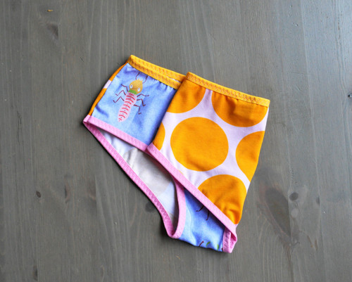 Cosy & Cutty kalhotky vel. S — foto 4