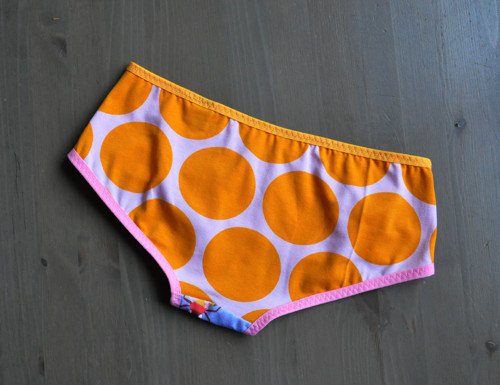 Cosy & Cutty kalhotky vel. S — foto 3