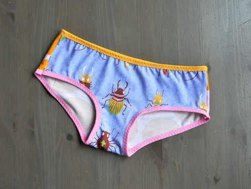 Cosy & Cutty kalhotky vel. S — foto 2