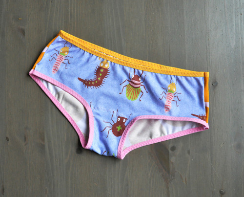 Cosy & Cutty kalhotky vel. L — foto 3