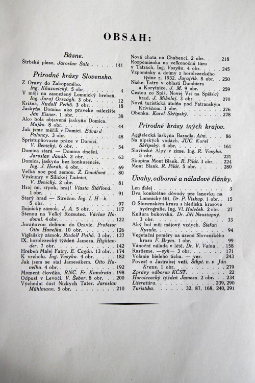 Krásy Slovenska č. 9-10/1932, 2/1933 — foto 5
