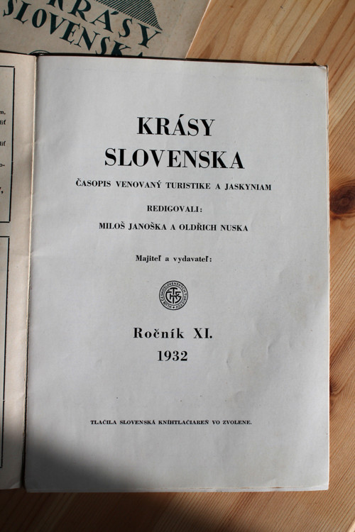 Krásy Slovenska č. 9-10/1932, 2/1933 — foto 6