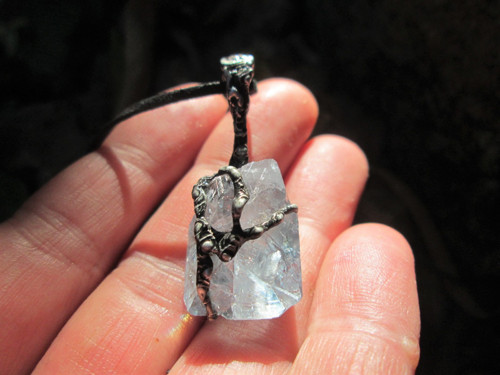 Talisman ,, Učitel Nového Věku " — foto 2