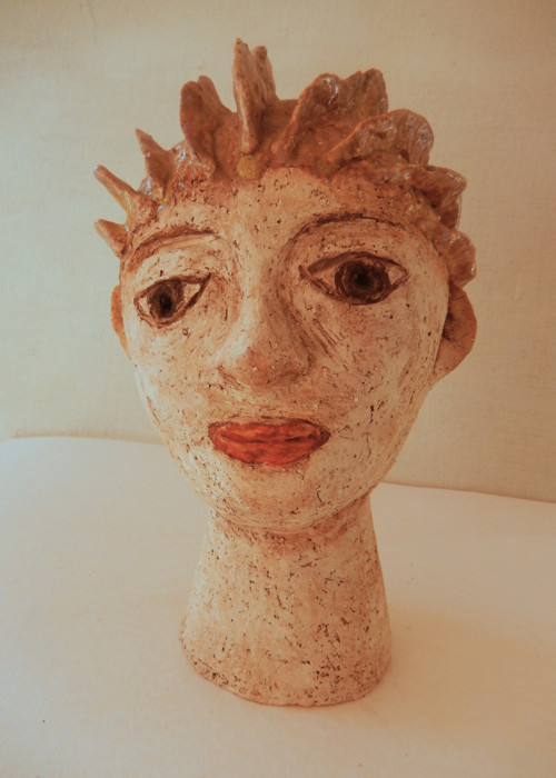 Blonďatý kluk — foto 2