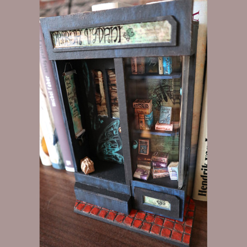 Drobná vydání — foto 2