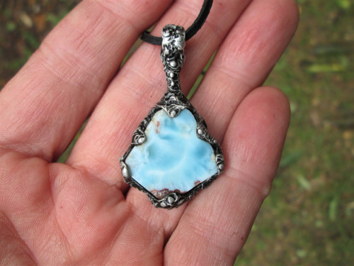 Talisman ,, Království Nebeské " — foto 3