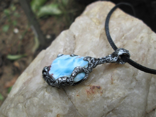 Talisman ,, Království Nebeské " — foto 4