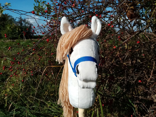Koník Hobby Horse Coco — foto 2