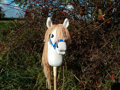 Koník Hobby Horse Coco — foto 3