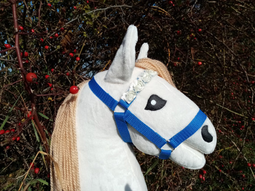 Koník Hobby Horse Coco — foto 4