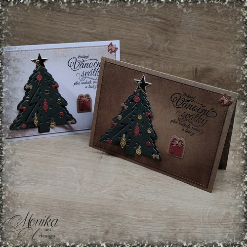 Přání vánoční — foto 3