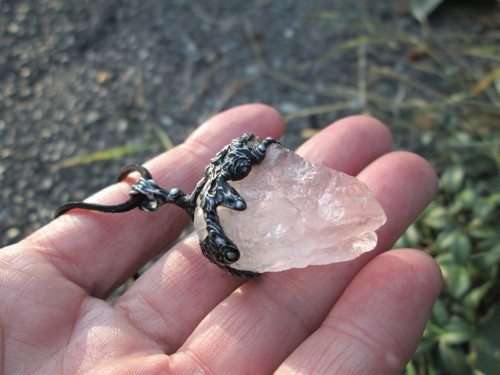 Talisman ,, Tajemství Lásky " — foto 3