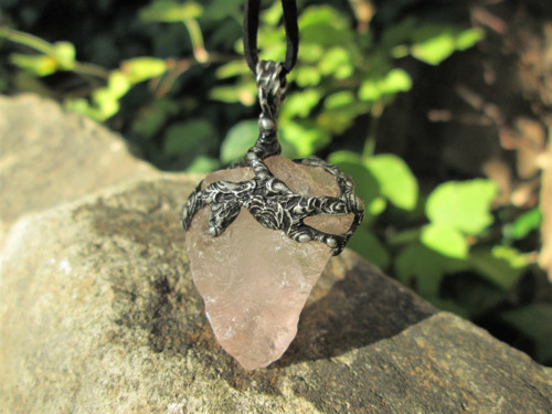 Talisman ,, Tajemství Lásky " — foto 2