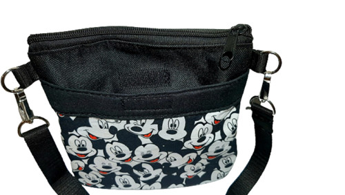 Taška crossbody Mickey Mouse — foto 2