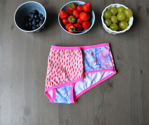 Cosy & Cutty kalhotky vel. M — foto 3