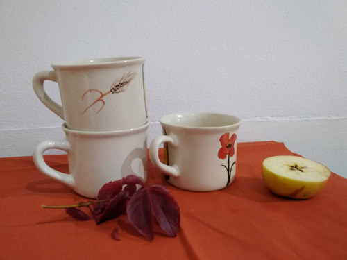 Podzimní krajina — foto 5