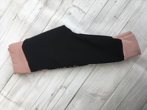 Softshell baggy - Lesní přátelé — foto 2