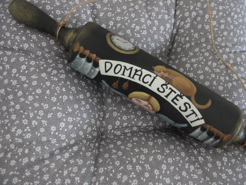 Domácí štěstí — foto 2