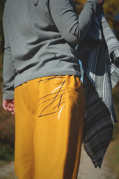 Kalhoty ............ L - XL — foto 5