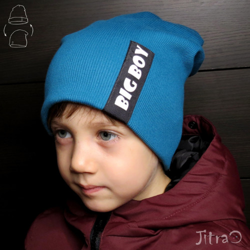 2v1 Big boy mango (výběr barev) — foto 2