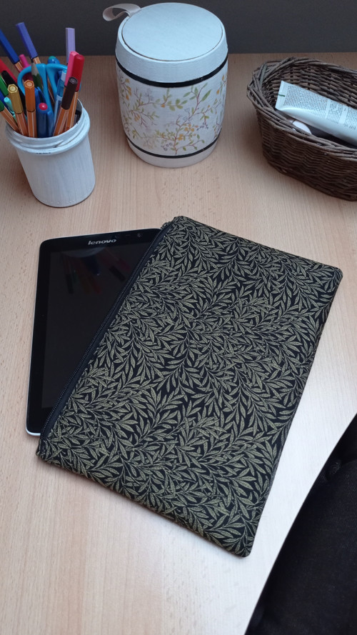 Obal na tablet — foto 2