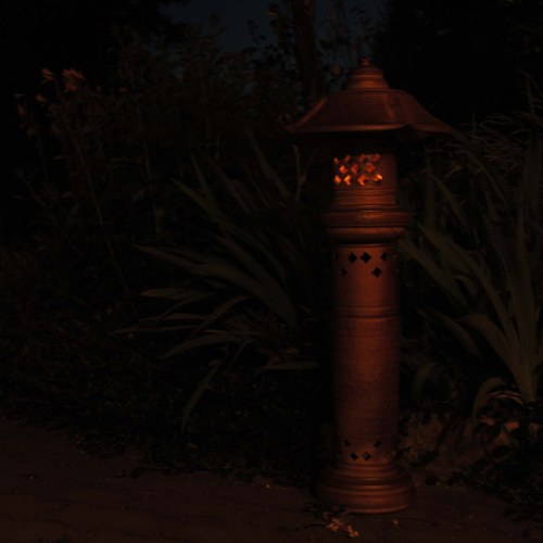 Lampa — foto 4