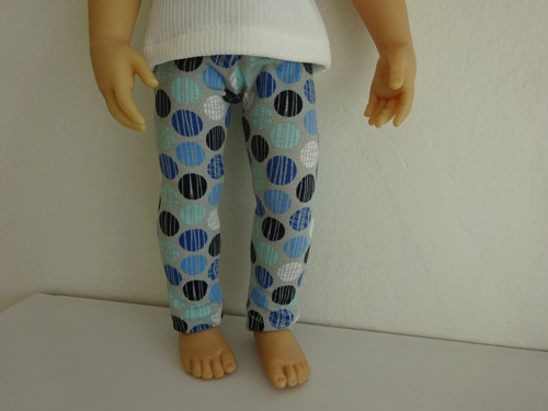 Obleček pro HANNAH — foto 2