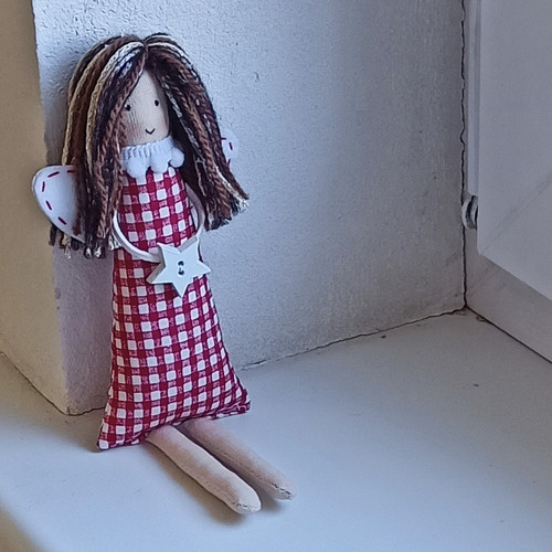 Andělína s hvězdičkou — foto 2