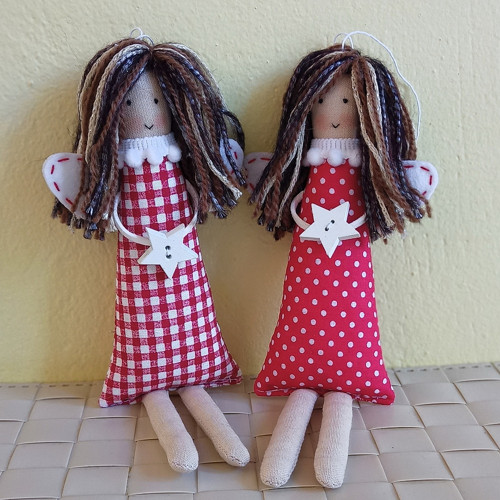 Andělína s hvězdičkou — foto 3