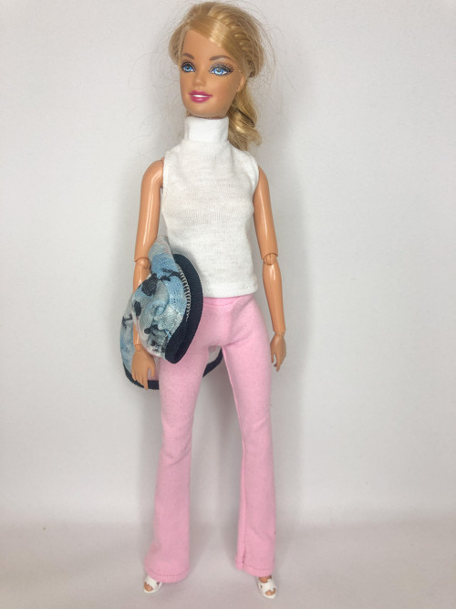 Komplet pro barbie — foto 3