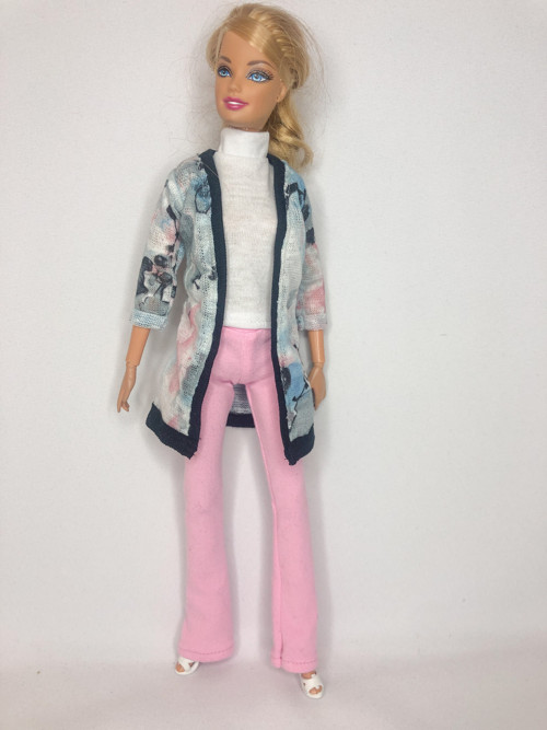 Komplet pro barbie — foto 2