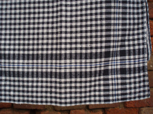 Pro něho - šátek — foto 2