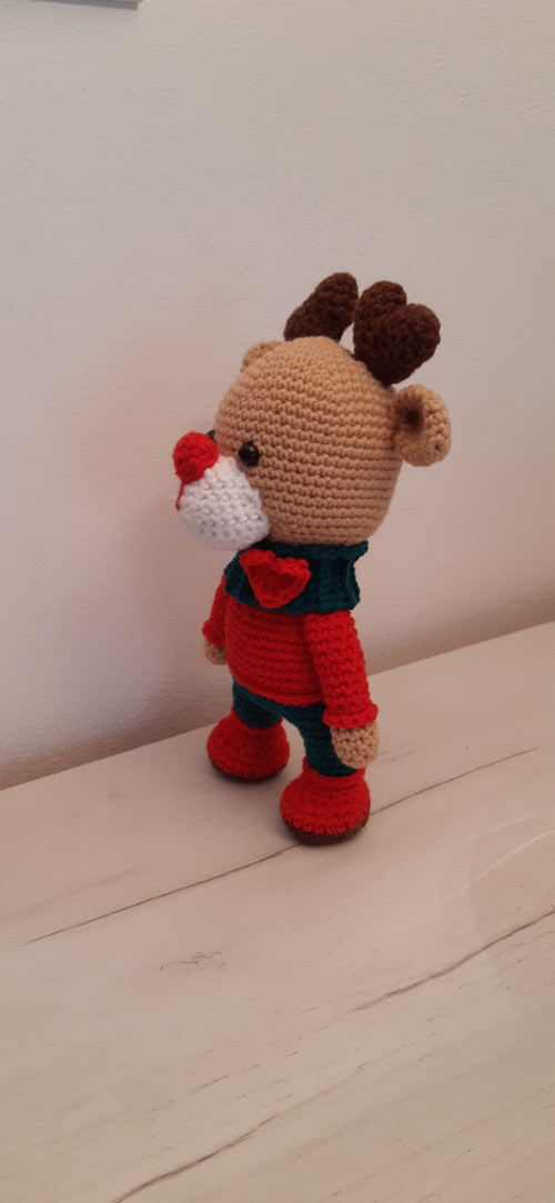 Sob Rudolf — foto 5