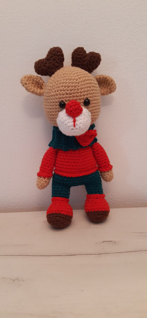 Sob Rudolf — foto 2