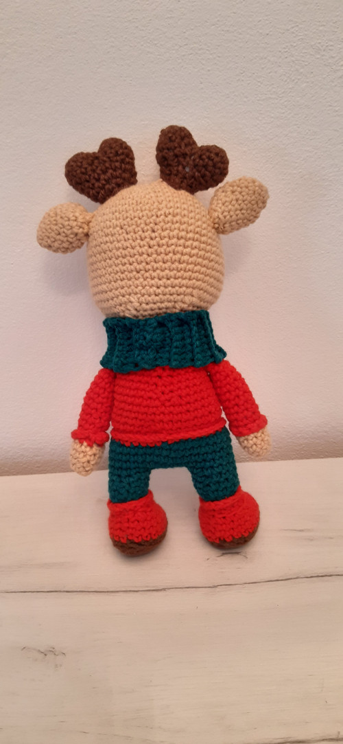 Sob Rudolf — foto 3
