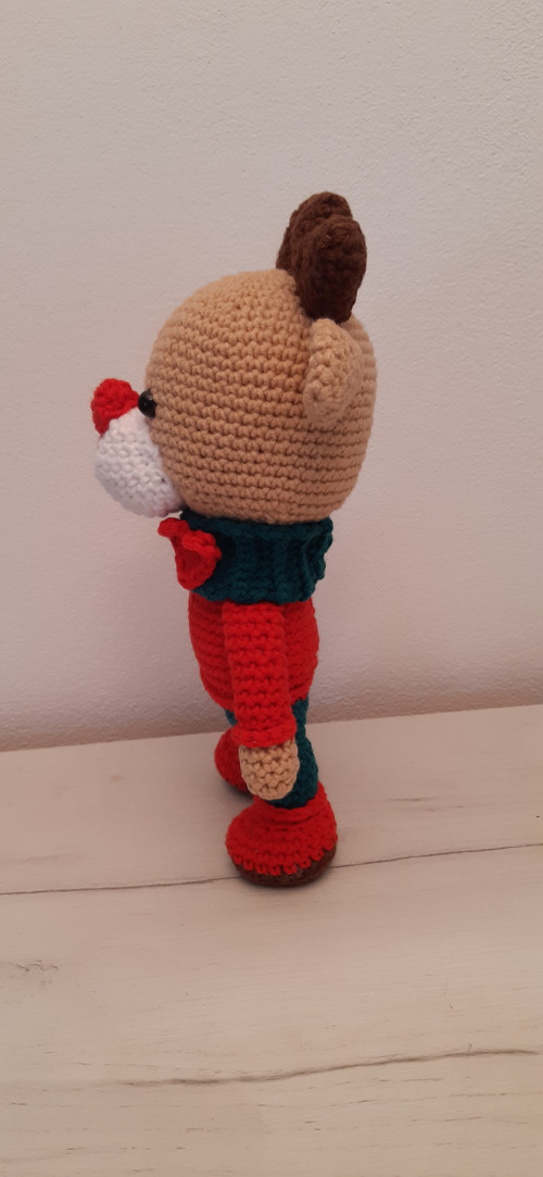 Sob Rudolf — foto 4