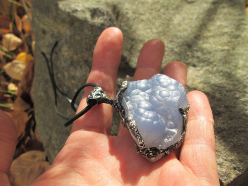 Talisman ,, Posel myšlenek " — foto 5