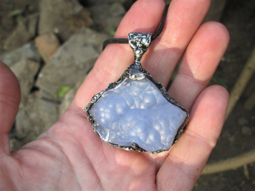 Talisman ,, Posel myšlenek " — foto 3