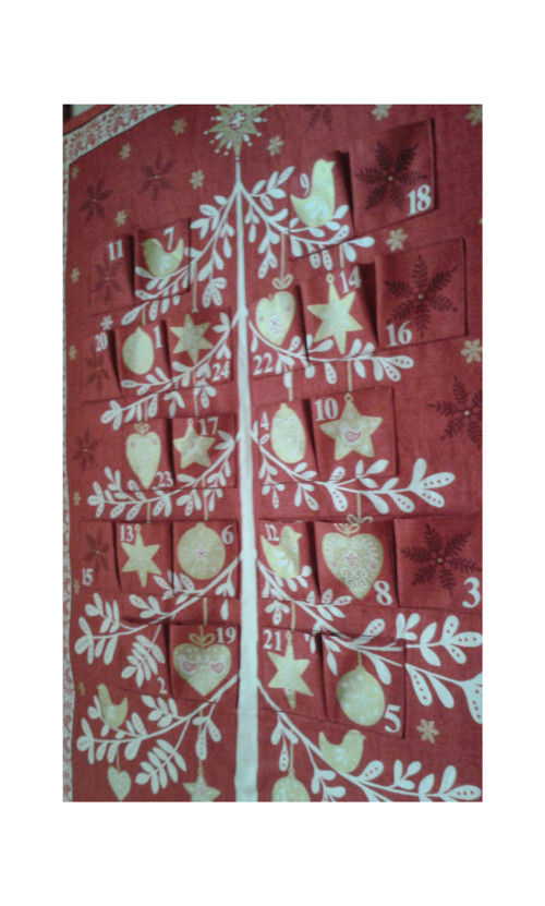 Adventní Kalendář — foto 3