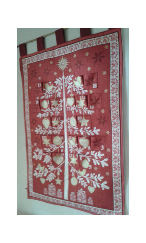 Adventní Kalendář — foto 2