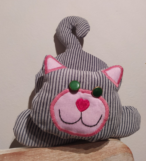 Kočičák — foto 2