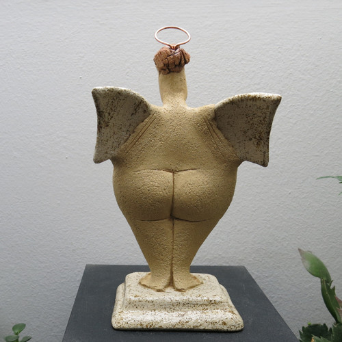 DOMÁCÍ ŠTĚSTÍ - anděl — foto 4