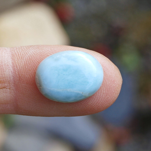 Larimar, kabošon č.2435 — foto 5