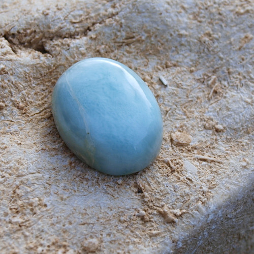 Larimar, kabošon č.2435 — foto 4
