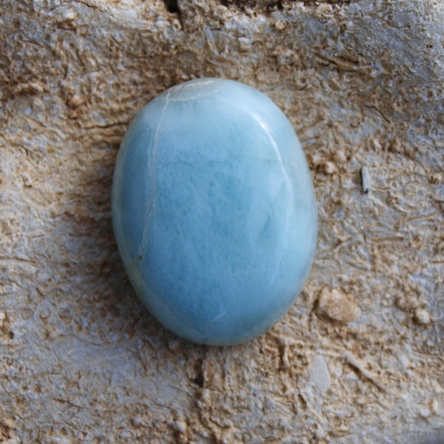Larimar, kabošon č.2435 — foto 3